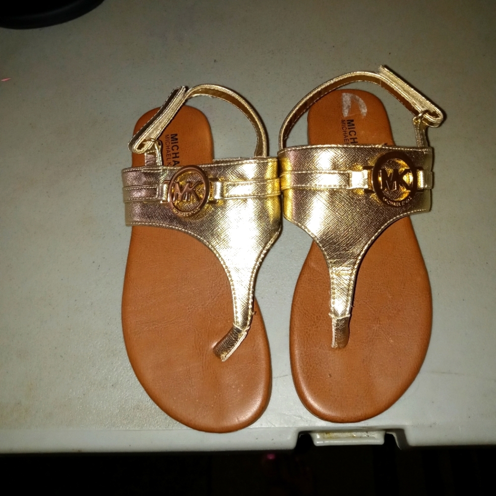Girl Sandles